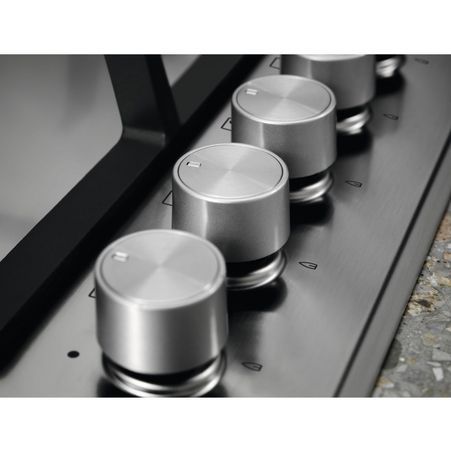 Варильна поверхня Electrolux KGS6426SX KGS6426SX фото