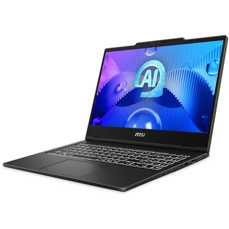 Ноутбук MSI Venture 15 AI A1MG-013XUA (9S7-15Q221-013) 9S7-15Q221-013 фото
