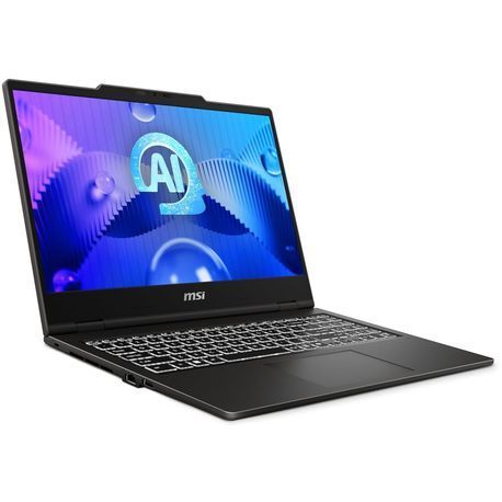 Ноутбук MSI Venture 15 AI A1MG-013XUA (9S7-15Q221-013) 9S7-15Q221-013 фото