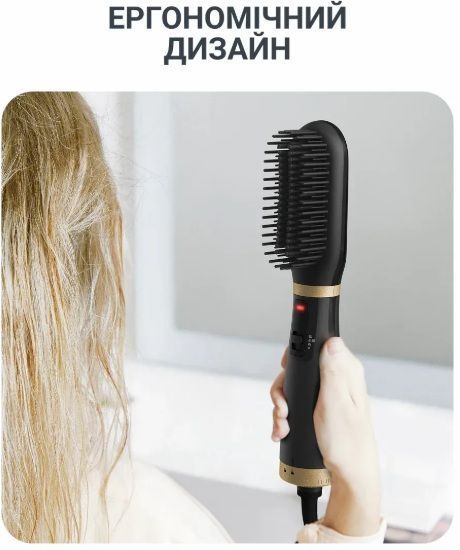 Фен-щітка ROWENTA UB5920F0 UB5920F0 фото