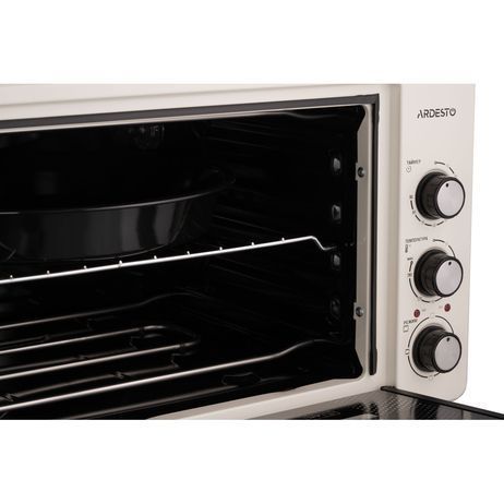 Електропіч ARDESTO MEO-S45GBG MEO-S45GBG фото