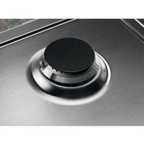Варильна поверхня Electrolux KGS6426SX KGS6426SX фото