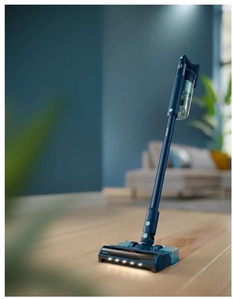 Пилосос акумуляторний PHILIPS XC5141/01 XC5141/01 фото