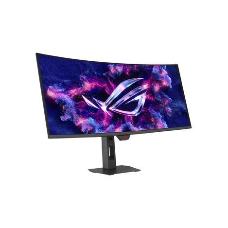 Монітор ASUS ROG Strix XG34WCDG ROG Strix XG34WCDG фото