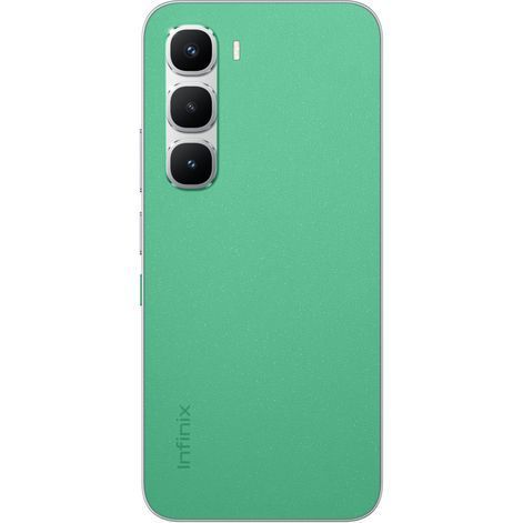 Смартфон Infinix Hot 60 Pro 8/128Gb Jungle Breath 4894947093548 фото