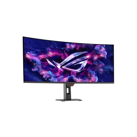 Монітор ASUS ROG Strix XG34WCDG ROG Strix XG34WCDG фото