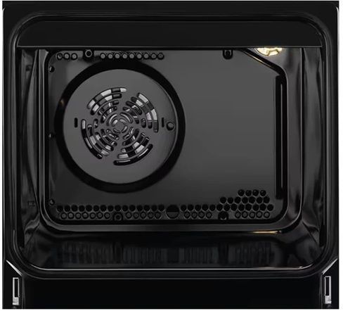 Плита комбінована ELECTROLUX LKK560010K 943005624 фото
