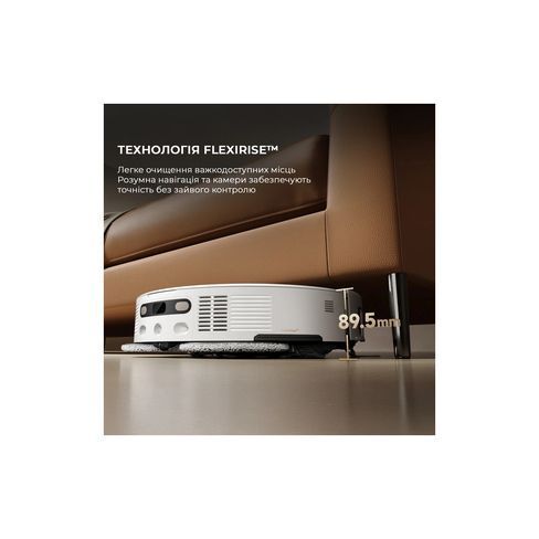 Пилосос MOVA V50 Ultra Complete (RLV72LE-1) RLV72LE-1 фото