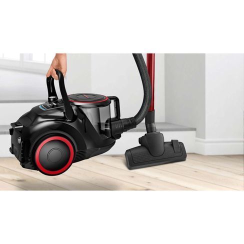 Пилосос Bosch контейнерний BGS41POW2 BGS41POW2 фото