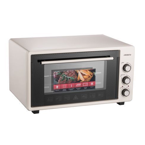 Електропіч ARDESTO MEO-S45GBG MEO-S45GBG фото