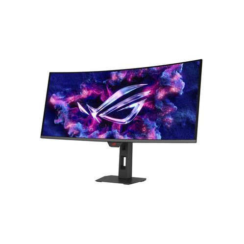 Монітор ASUS ROG Strix XG34WCDG ROG Strix XG34WCDG фото
