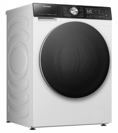 Пральна машина HISENSE WF5S1045BW/UA 20012339 фото