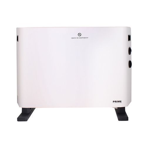 Обігрівач PRIME Technics PCH 2043 WF PCH 2043 WF фото