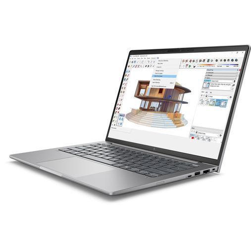Ноутбук HP ZBook 8 G1a (B30JBES) B30JBES фото