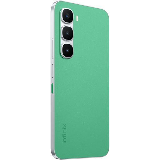 Смартфон Infinix Hot 60 Pro 8/128Gb Jungle Breath 4894947093548 фото
