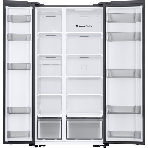 Холодильник Samsung RS57DG400EM9UA RS57DG400EM9UA фото