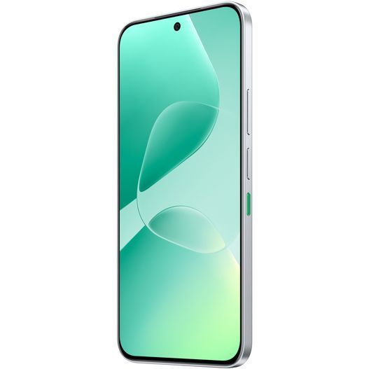 Смартфон Infinix Hot 60 Pro 8/128Gb Jungle Breath 4894947093548 фото