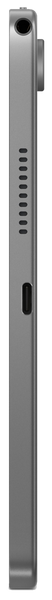 Планшет Lenovo Tab 8/128 WiFi Luna Grey + Clear Case (ZAEH0195UA) ZAEH0195UA фото