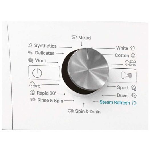 Пральна машина Whirlpool фронтальна FFB8248BVUA FFB8248BVUA фото