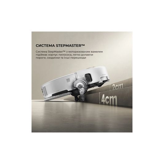 Пилосос MOVA V50 Ultra Complete (RLV72LE-1) RLV72LE-1 фото