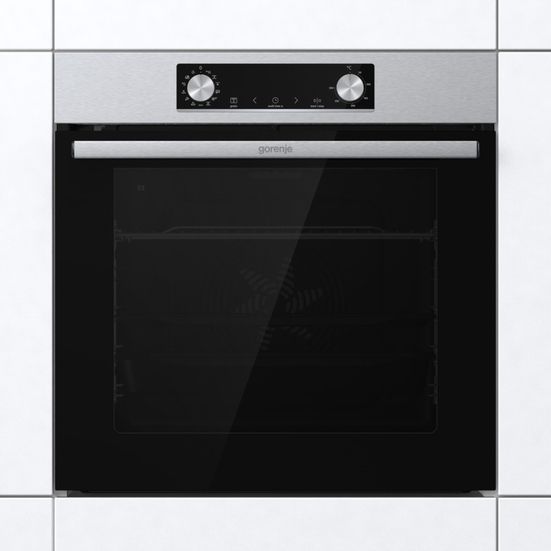 Духова шафа Gorenje BPS6737E03X BPS6737E03X фото