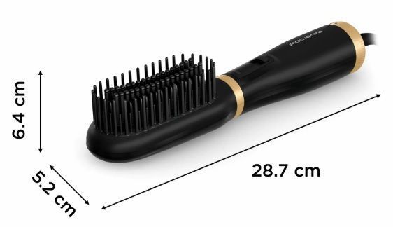 Фен-щітка ROWENTA UB5920F0 UB5920F0 фото