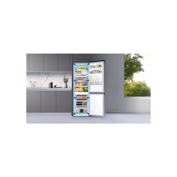 Холодильник SAMSUNG RB34C600ES9/UA RB34C600ES9/UA фото