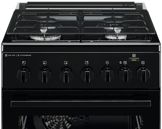Плита комбінована ELECTROLUX LKK560010K 943005624 фото