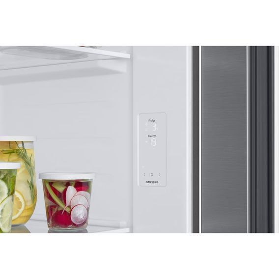 Холодильник Samsung RS57DG400EM9UA RS57DG400EM9UA фото