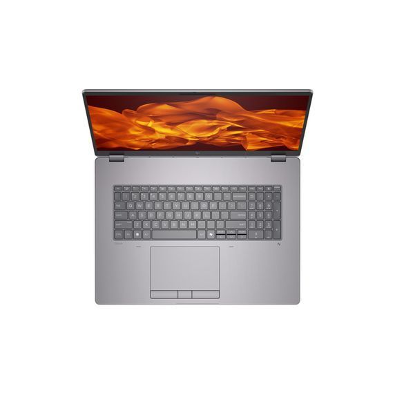 Ноутбук HP ZBook Fury G1i (5F9W9ES) 5F9W9ES фото