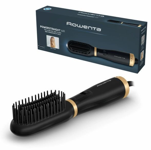Фен-щітка ROWENTA UB5920F0 UB5920F0 фото