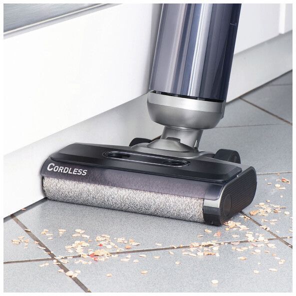 Пилосос Thomas бездротовий AQUA FLOORCLEANER CORDLESS 785501 фото