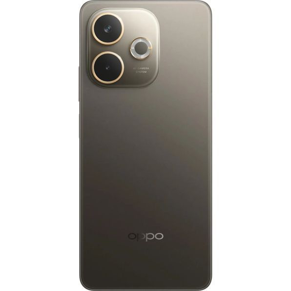 Смартфон Oppo A5 PRO 4G 8/128GB Mocha Brown OFCPH2711_BROWN _128 фото