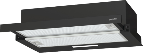 Витяжка GORENJE TH60E3B 735409 фото