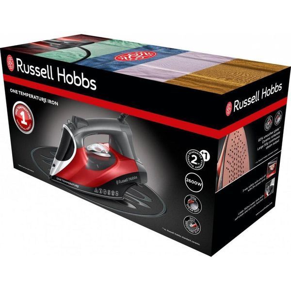 Праска Russell Hobbs One Temperature 25090-56 фото