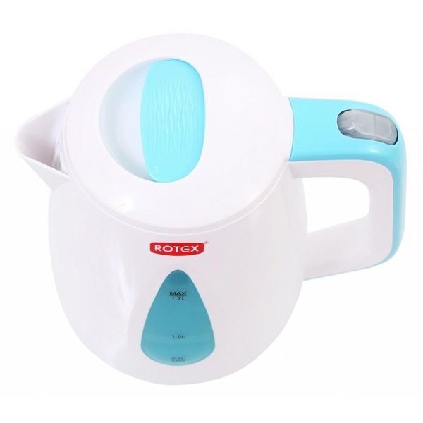 Електрочайник Rotex RKT04-G RKT04-G фото