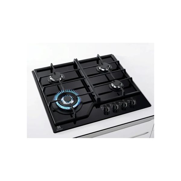 Варочна поверхня Electrolux KGS6436K KGS6436K фото