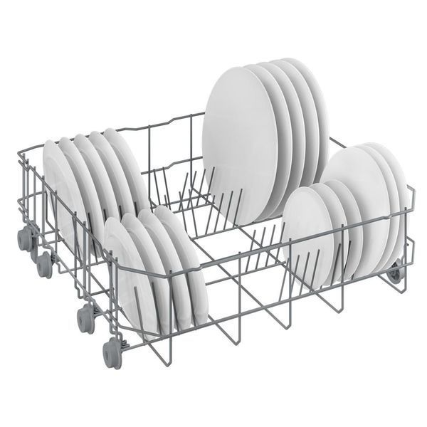 Посудомийна машина Beko DVN05321W DVN05321W фото