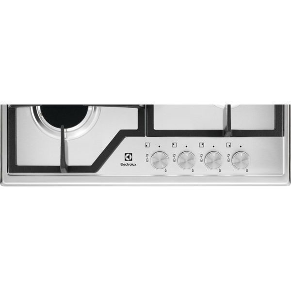 Варильна поверхня Electrolux KGS6426SX KGS6426SX фото