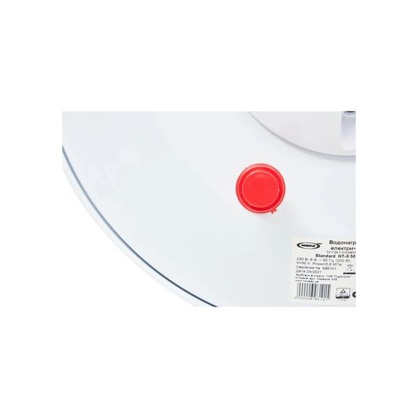 Бойлер Nova Tec Standard 50 (NT-S 50) NT-S 50 фото