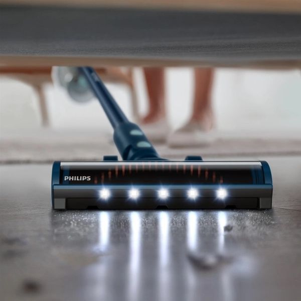 Пилосос акумуляторний PHILIPS XC5141/01 XC5141/01 фото