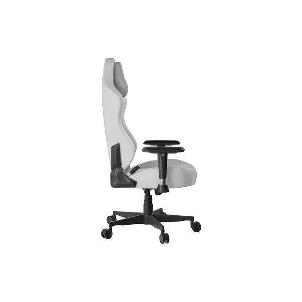 Крісло ігрове Hator Darkside 3L PU White (HTC3001L) HTC3001L фото