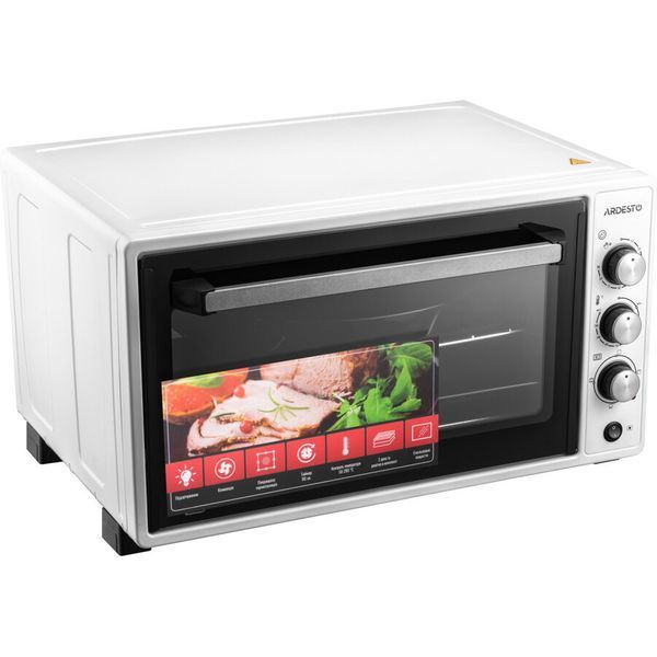 Електропіч ARDESTO MEO-N48CW MEO-N48CW фото
