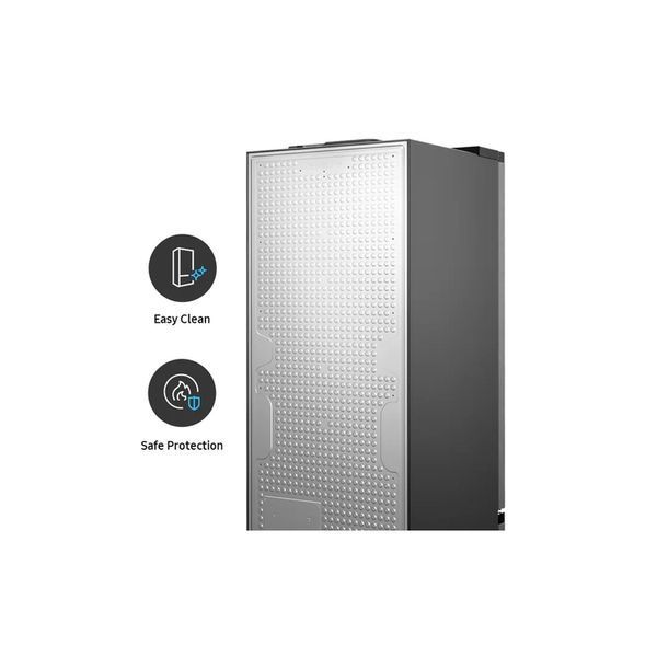 Холодильник SAMSUNG RB34C600ES9/UA RB34C600ES9/UA фото