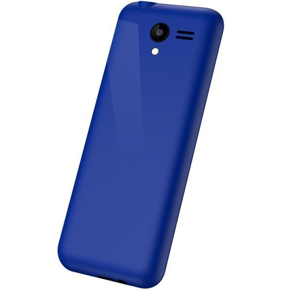 Мобільний телефон Sigma X-style 351 Blue 4827798121931 фото