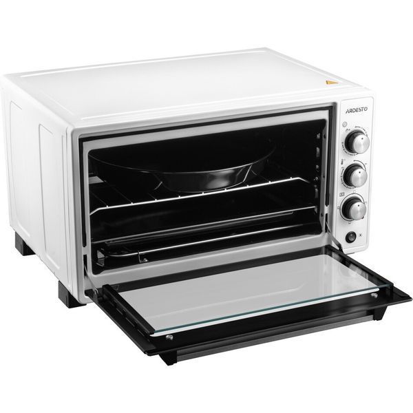 Електропіч ARDESTO MEO-N48CW MEO-N48CW фото