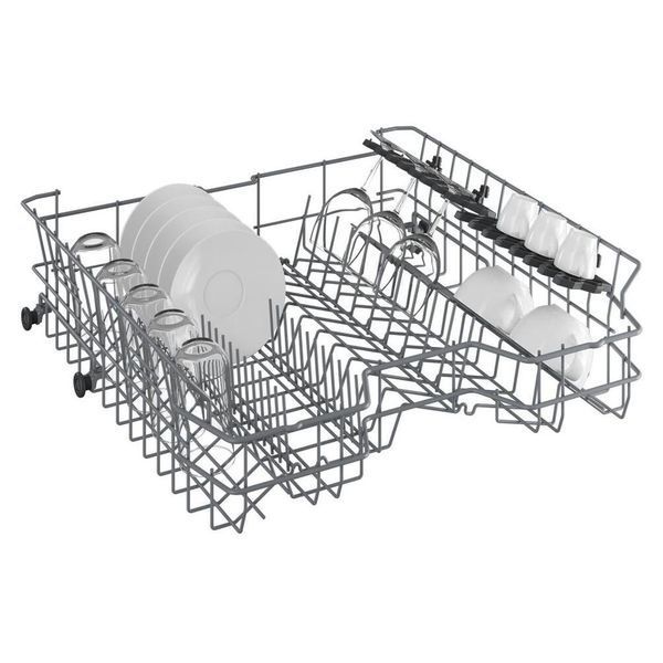 Посудомийна машина Beko DVN05321W DVN05321W фото