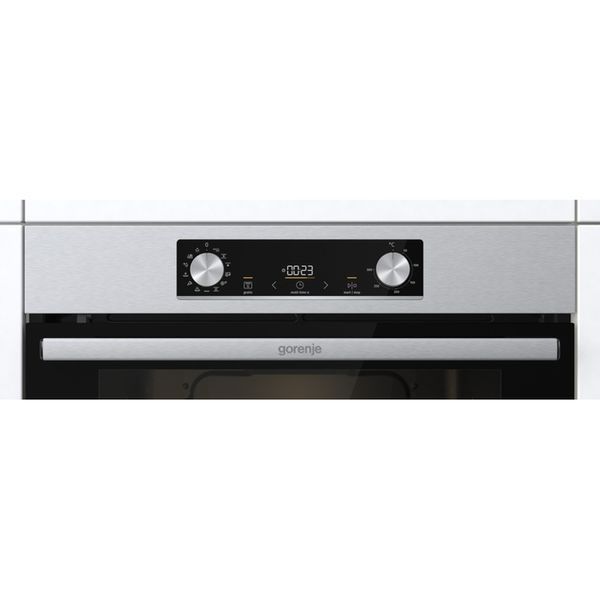 Духова шафа Gorenje BPS6737E03X BPS6737E03X фото
