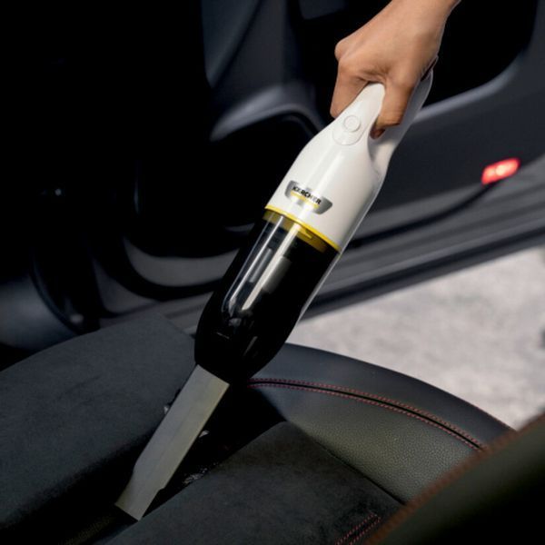 Пилосос Karcher автомобільний CVH 1.198-330.0 фото