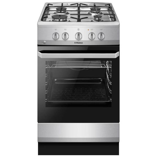 Плита газова Hansa FCGX5202092 FCGX5202092 фото